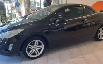 Peugeot 308 L'Honor-de-Cos