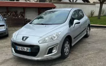 Peugeot 308 Pontoise