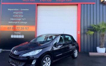 Peugeot 308 Bischwiller