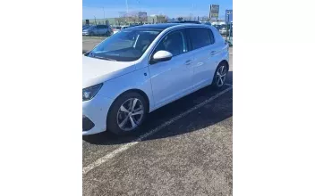 Peugeot 308 Montastruc-la-Conseillère