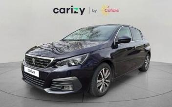 Peugeot 308 Chanteloup-les-Vignes