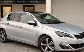 Peugeot 308 Goussainville
