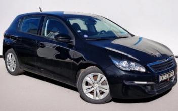 Peugeot 308 Cournon-d'Auvergne