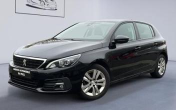 Peugeot 308 Le-Pecq