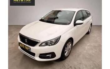 Peugeot 308 Vitrolles