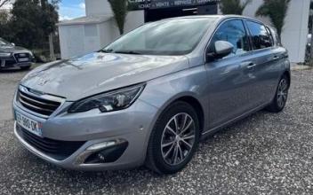Peugeot 308 Sommières