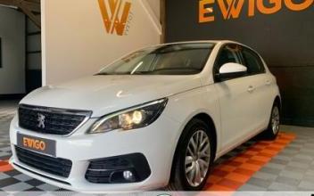 Peugeot 308 Ecalles-Alix