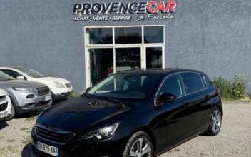 Peugeot 308 La-Farlède