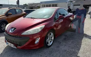 Peugeot 308 La-Garde