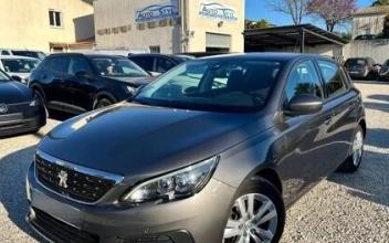 Peugeot 308 Sommières