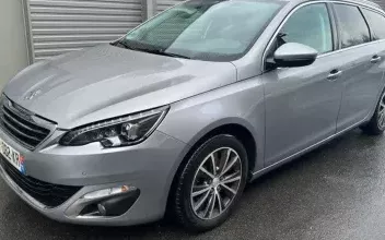 Peugeot 308 Montauban
