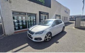 Peugeot 308 Saint-Laurent-de-la-Salanque