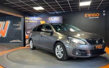 Peugeot 308 Nantes