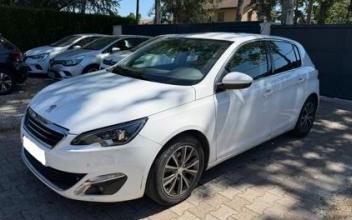 Peugeot 308 Chassieu
