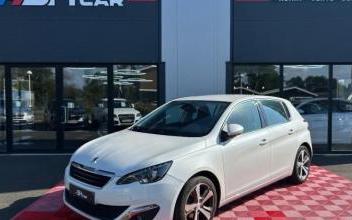 Peugeot 308 Audenge