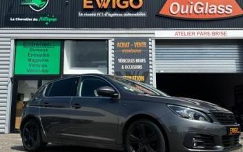 Peugeot 308 Agen