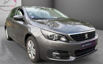 Peugeot 308 Genay