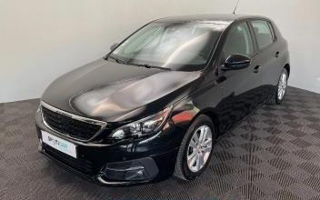PEUGEOT 308 BUSINESS Varennes-sur-Seine