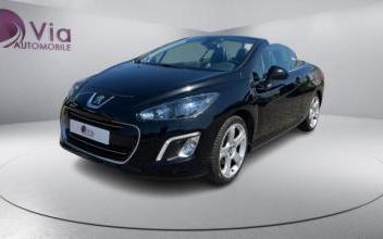 Peugeot 308 CC Marlenheim