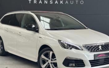 Peugeot 308 SW Maubeuge