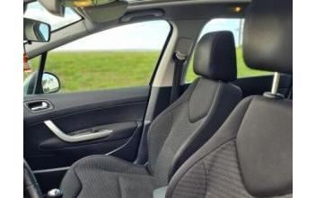 Peugeot 308 sw Les-Moutiers-en-Retz