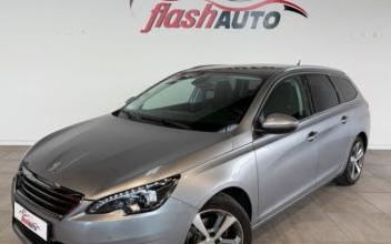 Peugeot 308 SW Gerzat