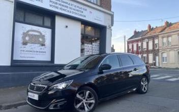 Peugeot 308 sw Cambrai