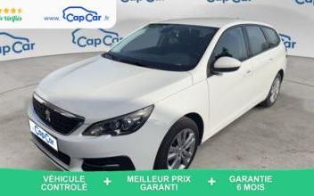 Peugeot 308 sw Chapareillan