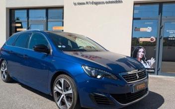 Peugeot 308 SW Ampuis