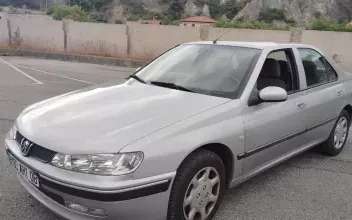 Peugeot 406 Nice