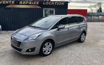 Peugeot 5008 Avignon