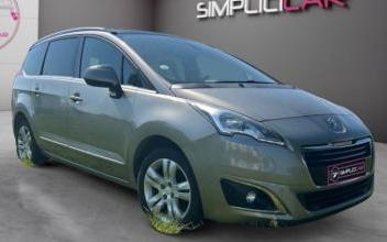Peugeot 5008 Charmes