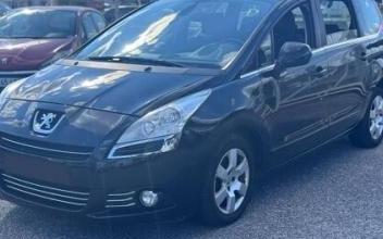 Peugeot 5008 Marguerittes
