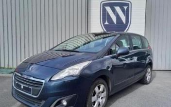Peugeot 5008 Carpiquet