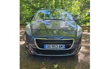 Peugeot 5008 Lyon