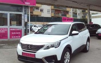 Peugeot 5008 Toulouse