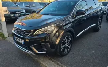 Peugeot 5008 Sannois