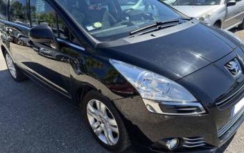 Peugeot 5008 Saint-Priest