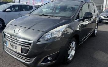 Peugeot 5008 Charmeil