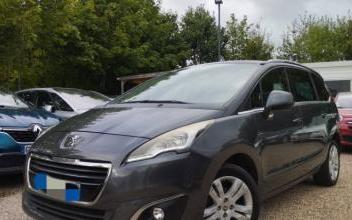 Peugeot 5008 Evreux