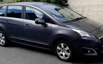 Peugeot 5008 Tourlaville