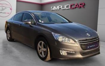 Peugeot 508 Cusset