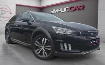 Peugeot 508 Avignon