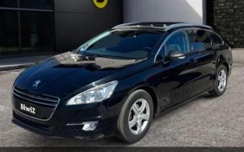 Peugeot 508 Monistrol-sur-Loire