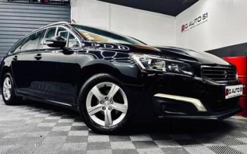 Peugeot 508 sw Cormontreuil
