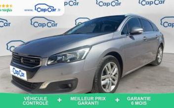 Peugeot 508 sw Orléans