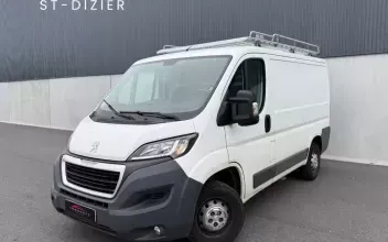 Peugeot Boxer Saint-Dizier