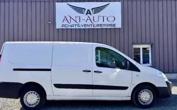 Peugeot Expert Janzé