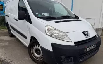 Peugeot Expert Cournon-d'Auvergne