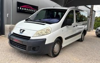 Peugeot EXPERT Tepee Bagard